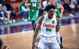 Kamerūnas patiesė Braziliją ir sudaužė dar vienos Europos rinktinės olimpinę svajonę 